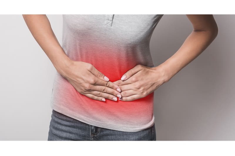 Hernia Hiatal