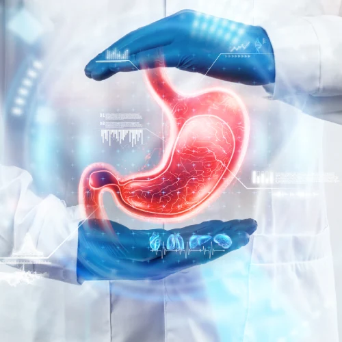 Doctor para problemas estomacales en cdmx