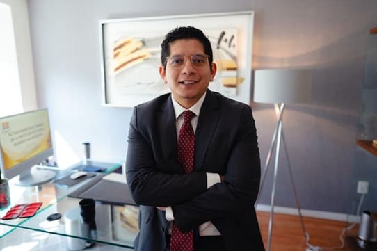 Gastroenterologo y endocopista en cdmx dr ansony roger