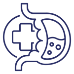 Tratamiento problemas digestivos en cdmx