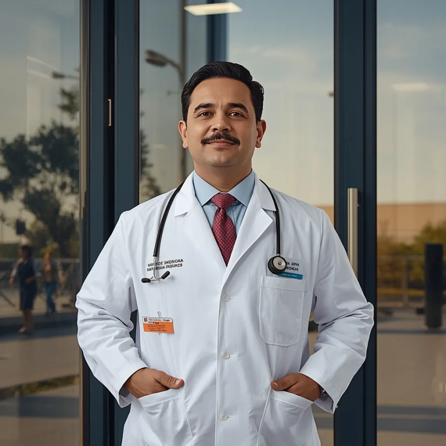 ¿Qué médico trata las fisuras anales?