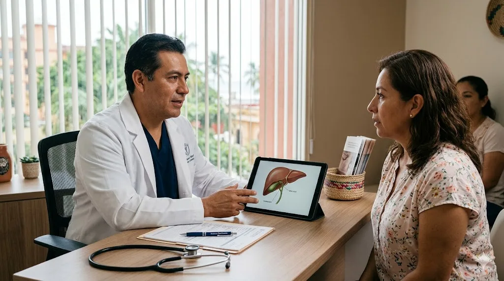 ¿Qué médico trata la obstrucción intestinal?