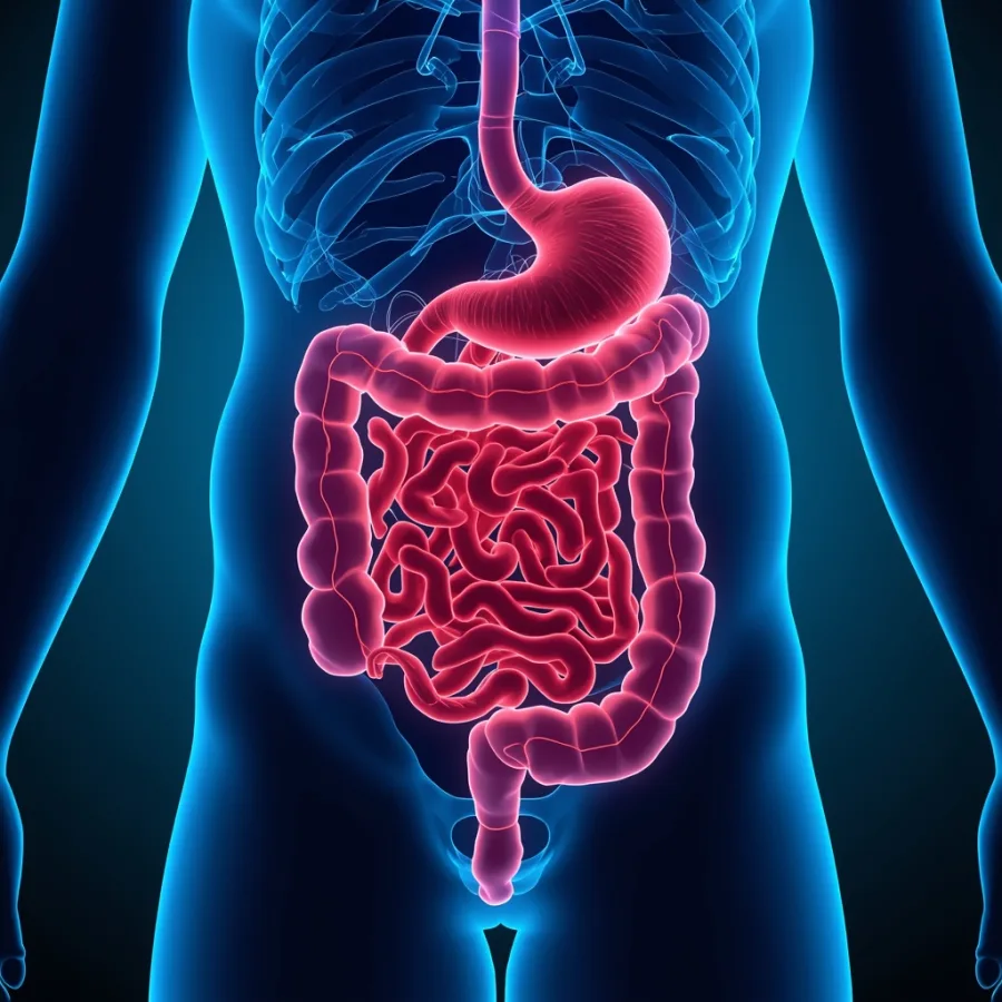 Especialista en problemas quirúrgicos abdominales en la CDMX