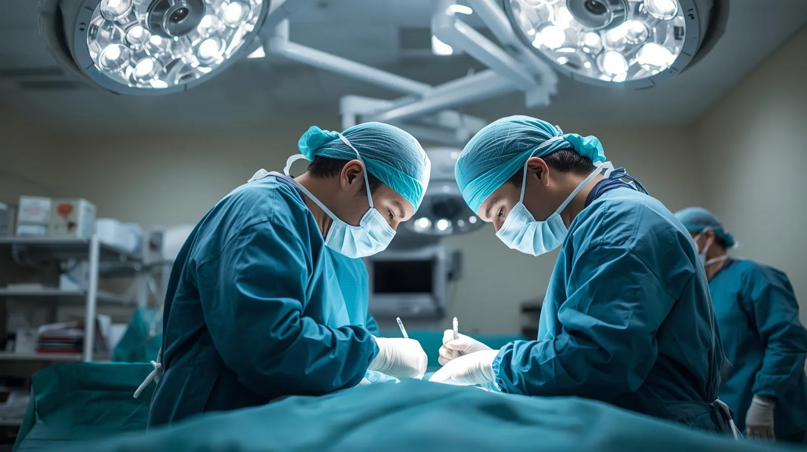 Especialista en el manejo integral del trauma abdominal en la CDMX